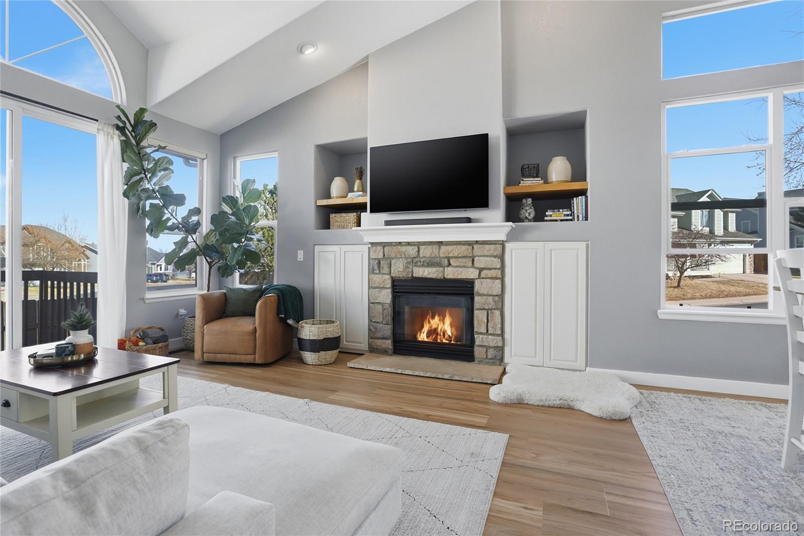 MLS Image #5 for 12643 s dove creek court,parker, Colorado