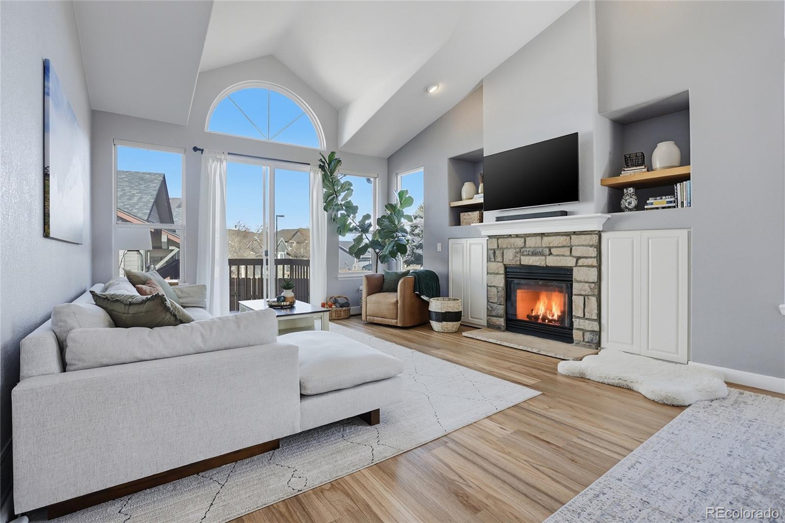 MLS Image #6 for 12643 s dove creek court,parker, Colorado