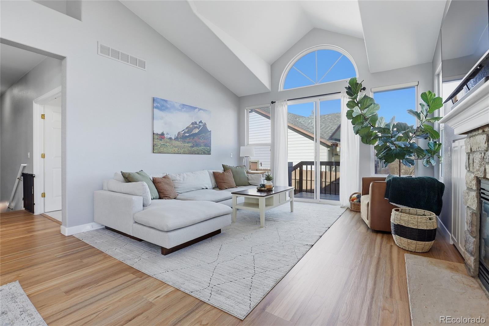 MLS Image #7 for 12643 s dove creek court,parker, Colorado
