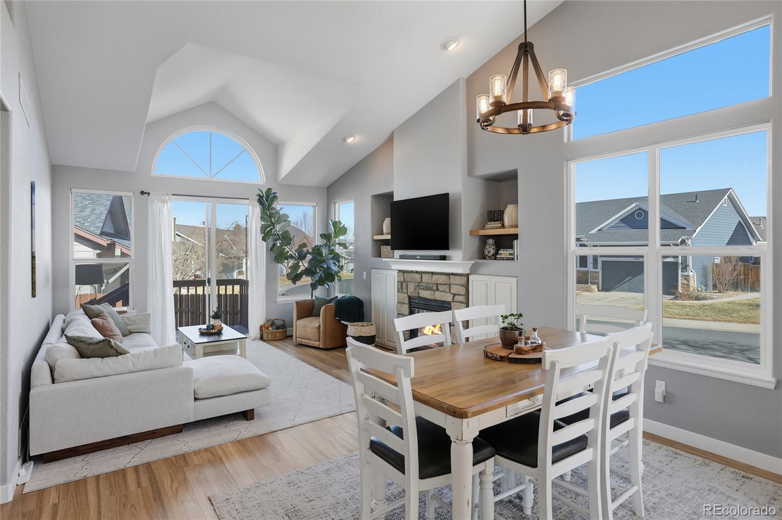 MLS Image #8 for 12643 s dove creek court,parker, Colorado