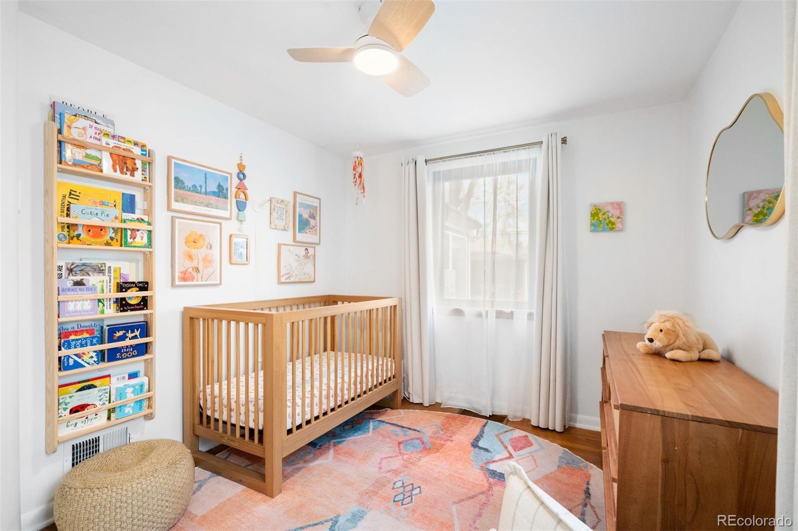 MLS Image #10 for 1459 s bellaire street,denver, Colorado