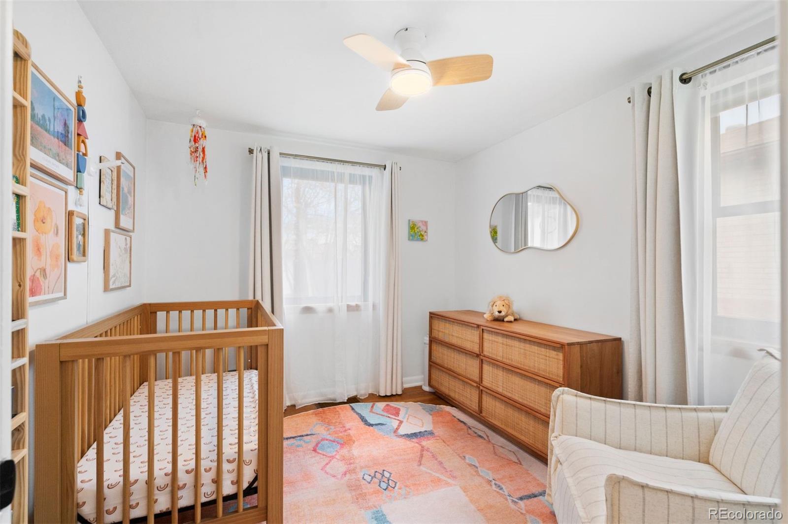 MLS Image #11 for 1459 s bellaire street,denver, Colorado
