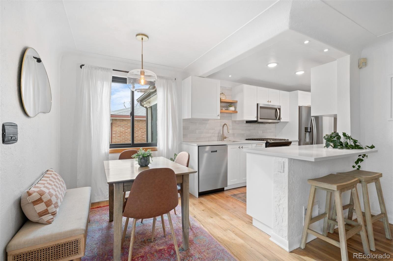 MLS Image #13 for 1459 s bellaire street,denver, Colorado