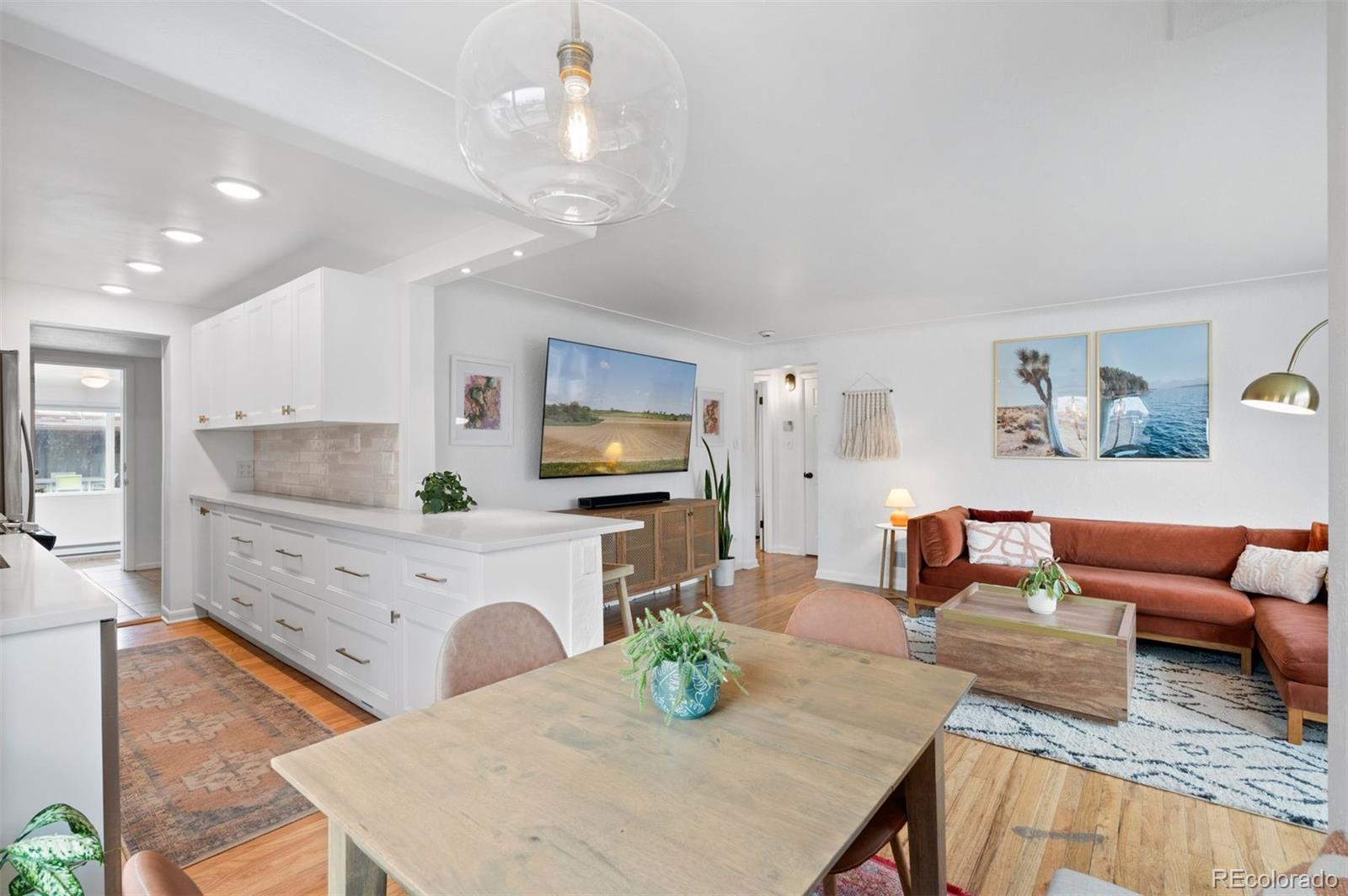 MLS Image #14 for 1459 s bellaire street,denver, Colorado