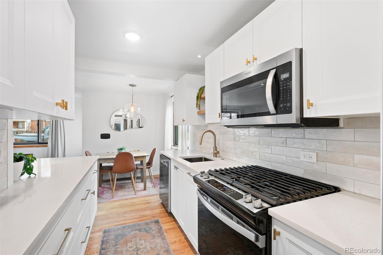 MLS Image #16 for 1459 s bellaire street,denver, Colorado