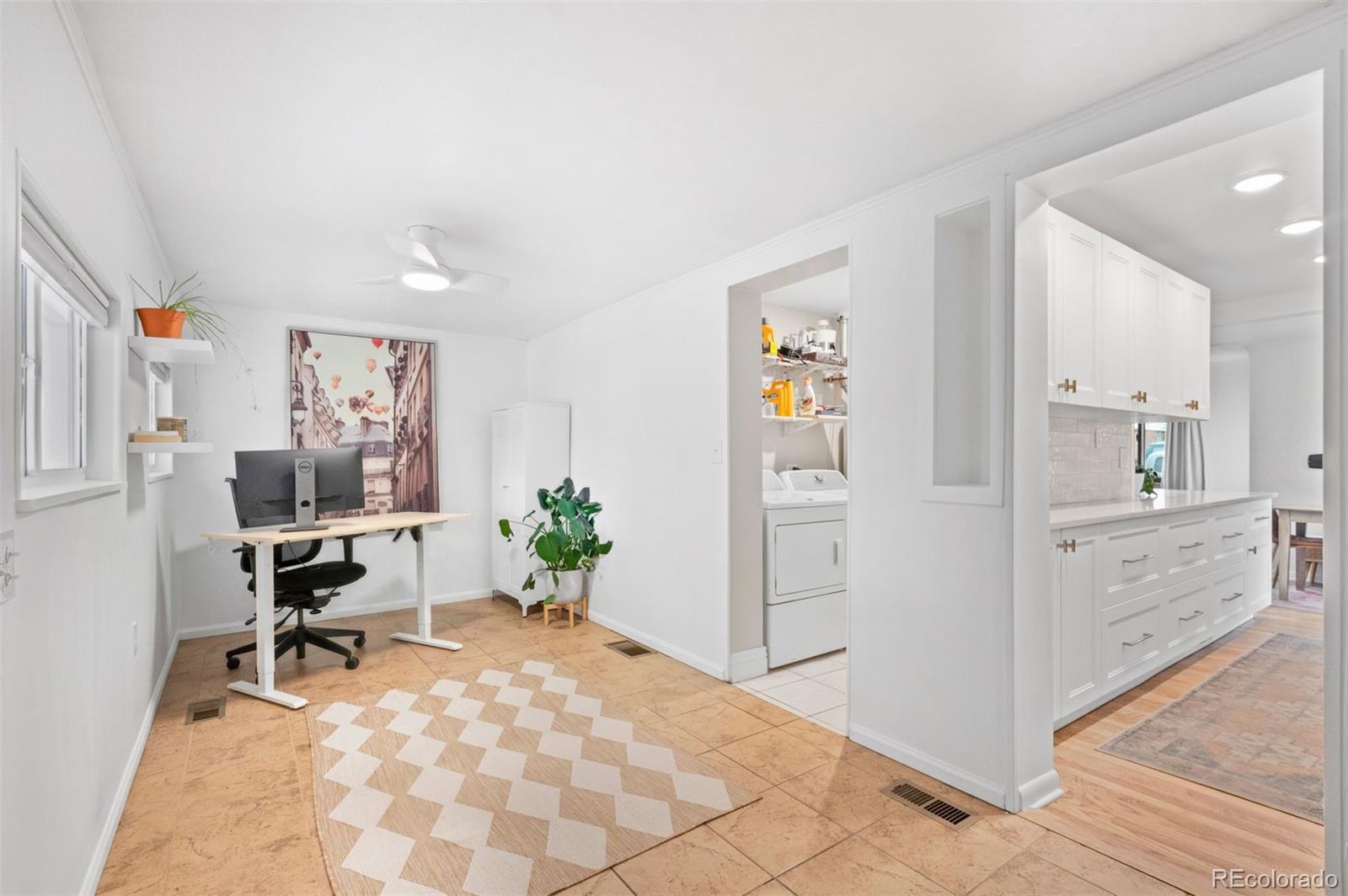 MLS Image #18 for 1459 s bellaire street,denver, Colorado