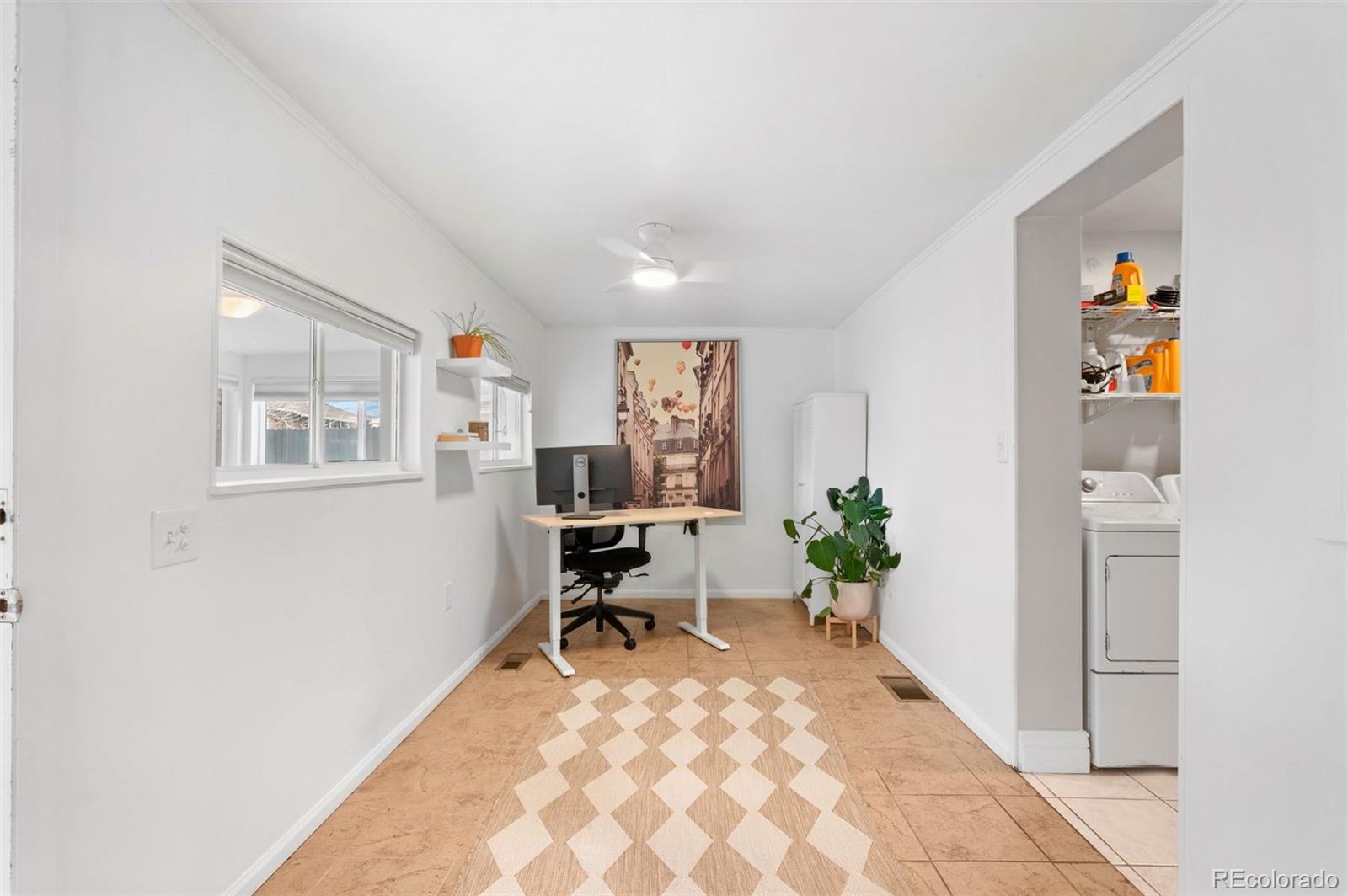 MLS Image #19 for 1459 s bellaire street,denver, Colorado