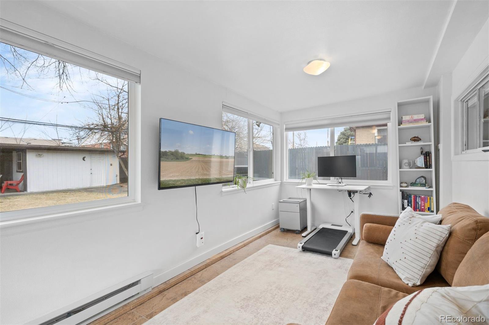 MLS Image #20 for 1459 s bellaire street,denver, Colorado