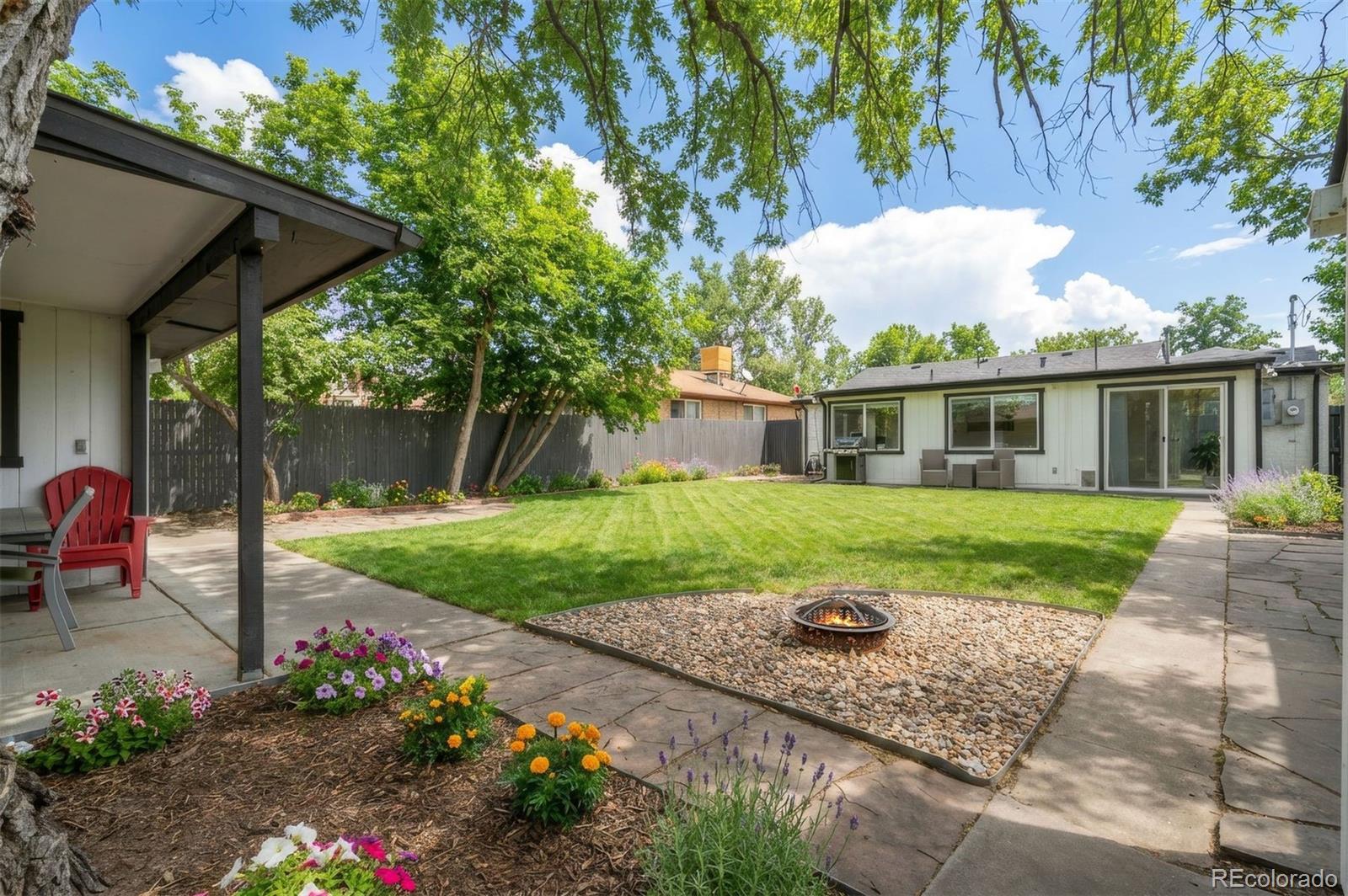 MLS Image #23 for 1459 s bellaire street,denver, Colorado