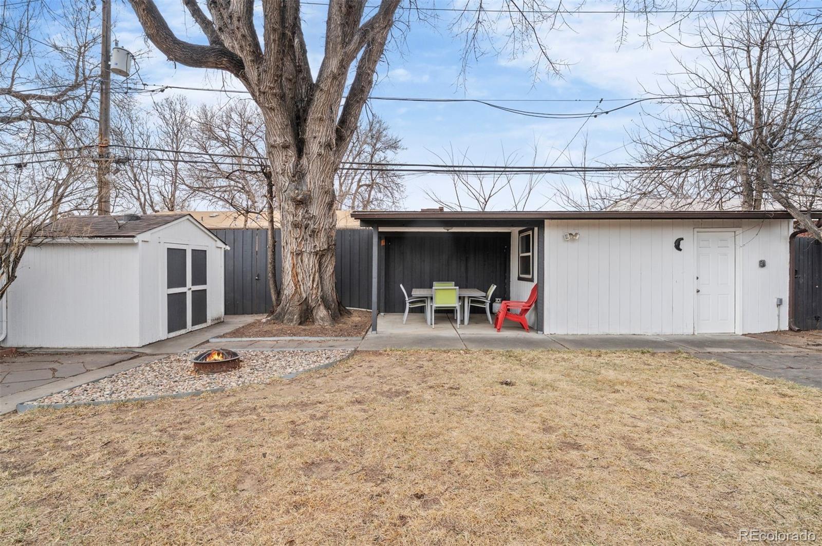 MLS Image #24 for 1459 s bellaire street,denver, Colorado