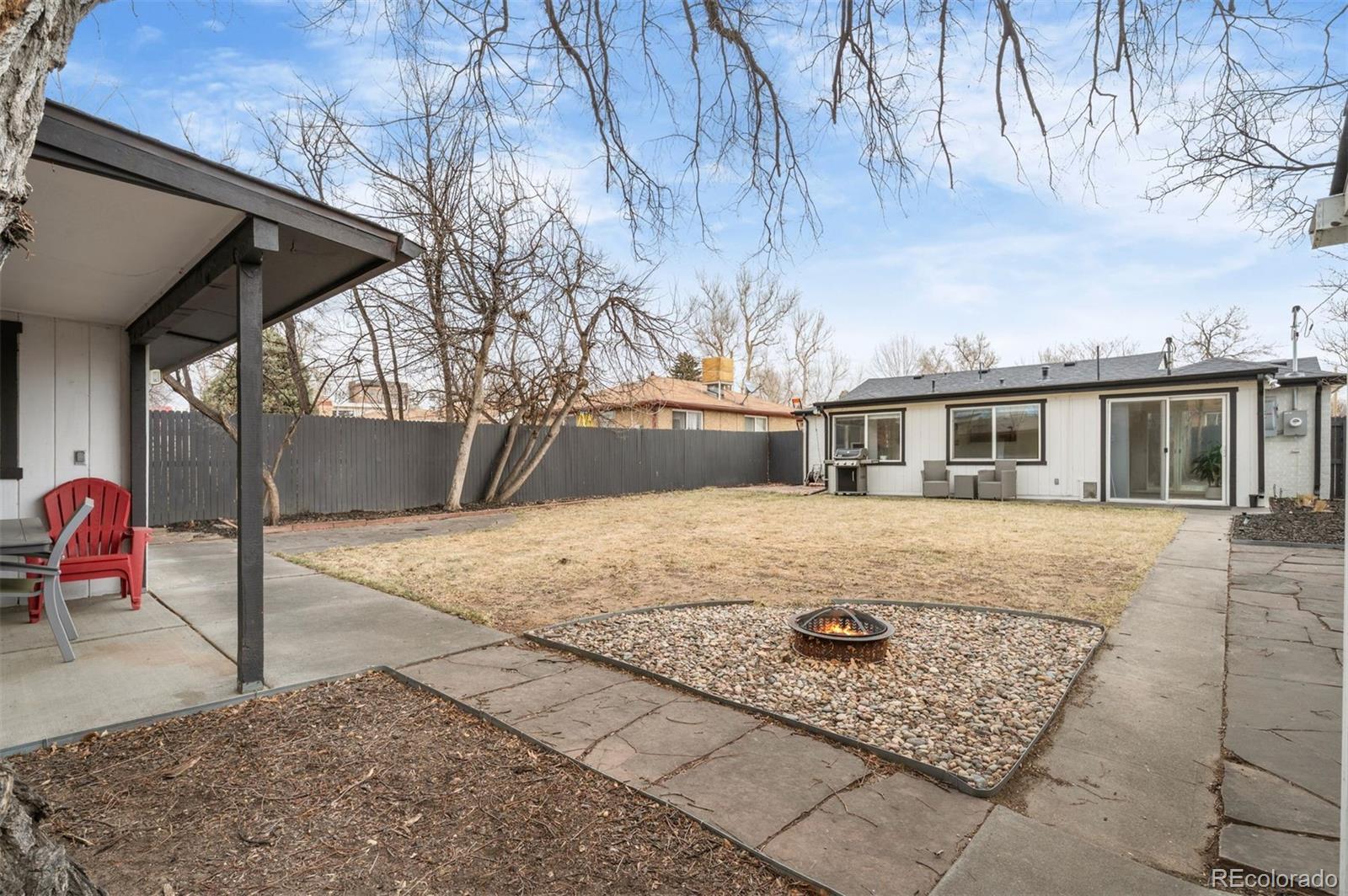 MLS Image #26 for 1459 s bellaire street,denver, Colorado