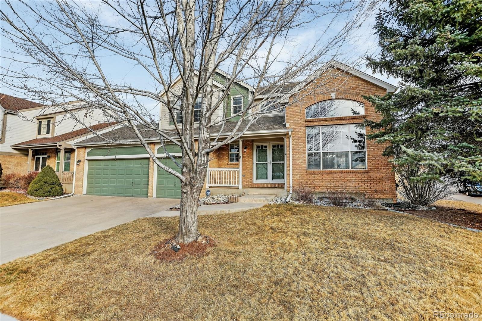 MLS Image #10 for 15432  greenstone circle,parker, Colorado
