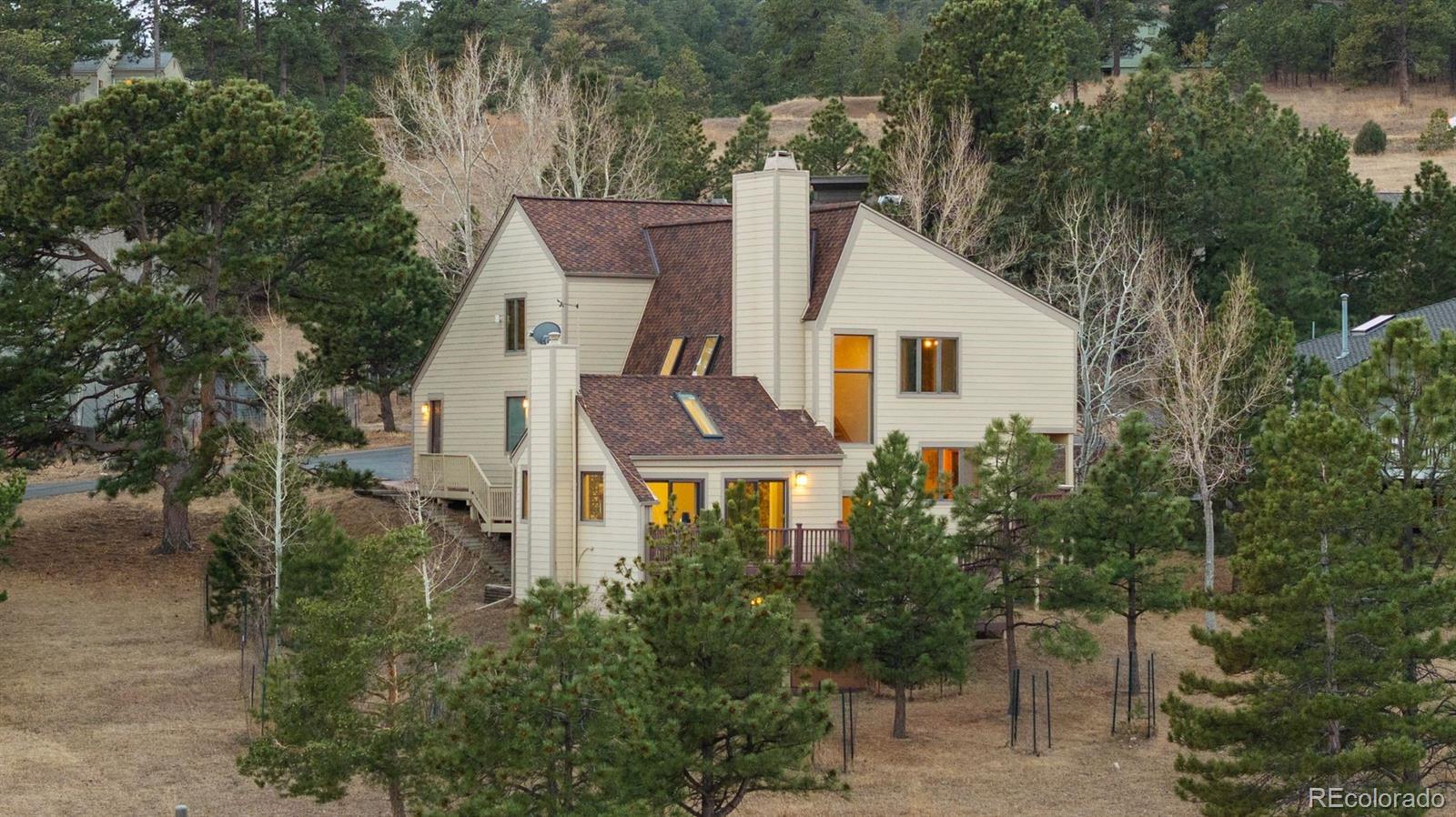 MLS Image #0 for 942  gilia drive,golden, Colorado
