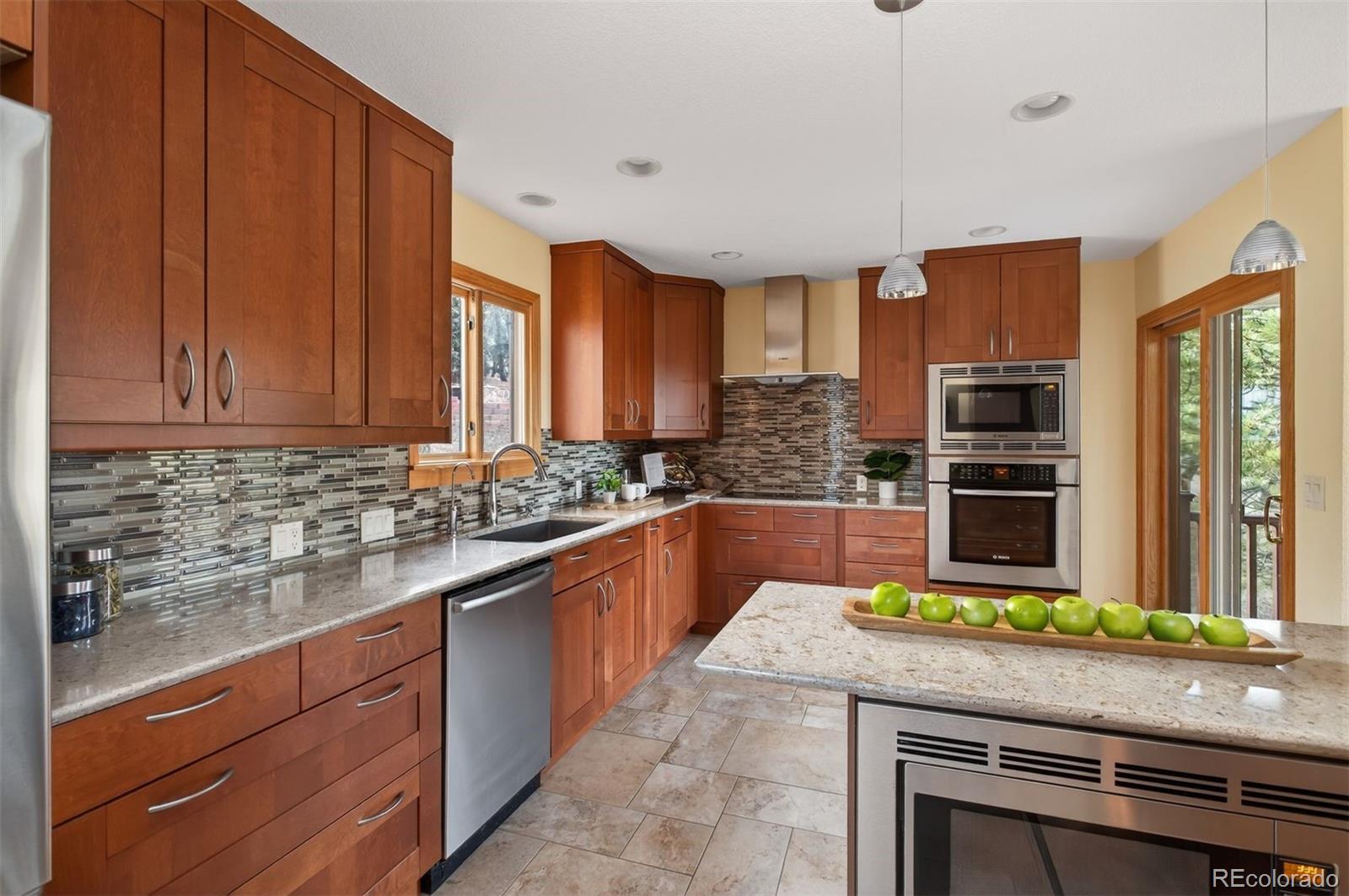 MLS Image #1 for 942  gilia drive,golden, Colorado