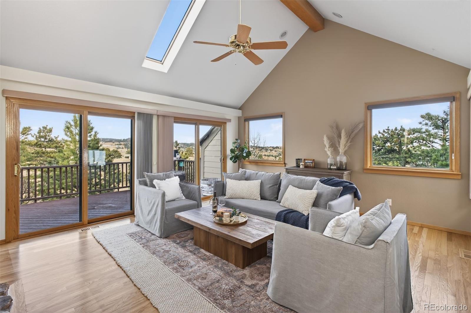 MLS Image #10 for 942  gilia drive,golden, Colorado