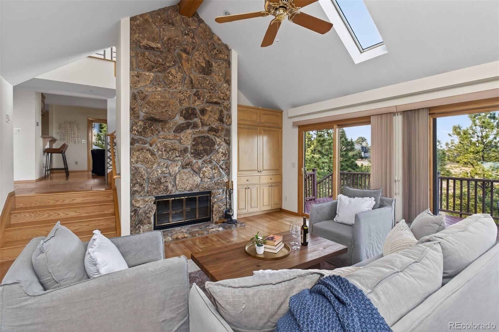 MLS Image #11 for 942  gilia drive,golden, Colorado