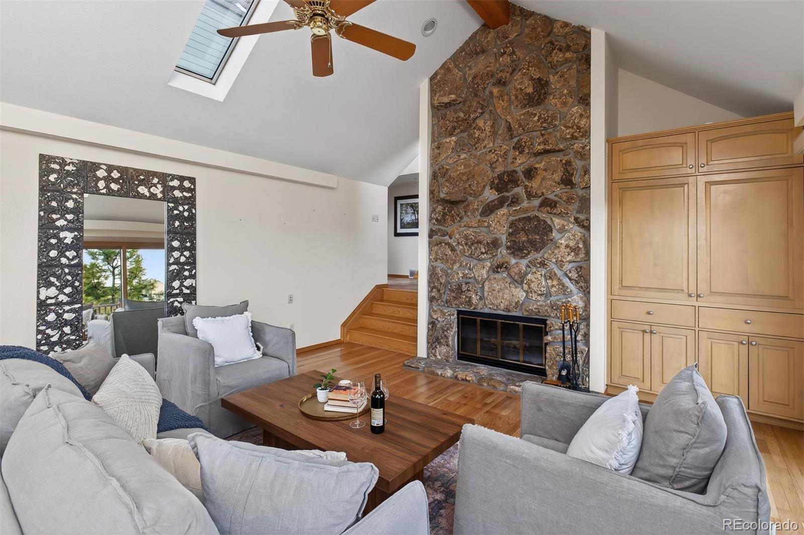 MLS Image #12 for 942  gilia drive,golden, Colorado