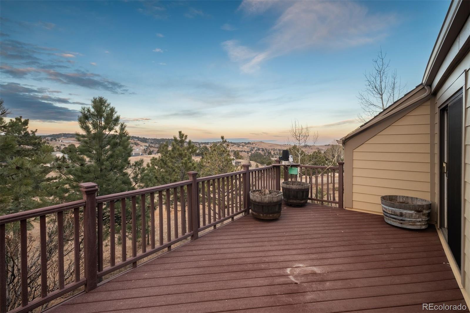 MLS Image #13 for 942  gilia drive,golden, Colorado