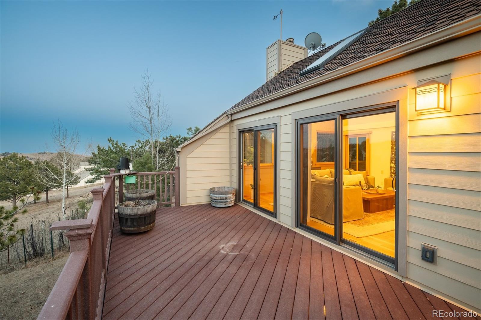MLS Image #15 for 942  gilia drive,golden, Colorado