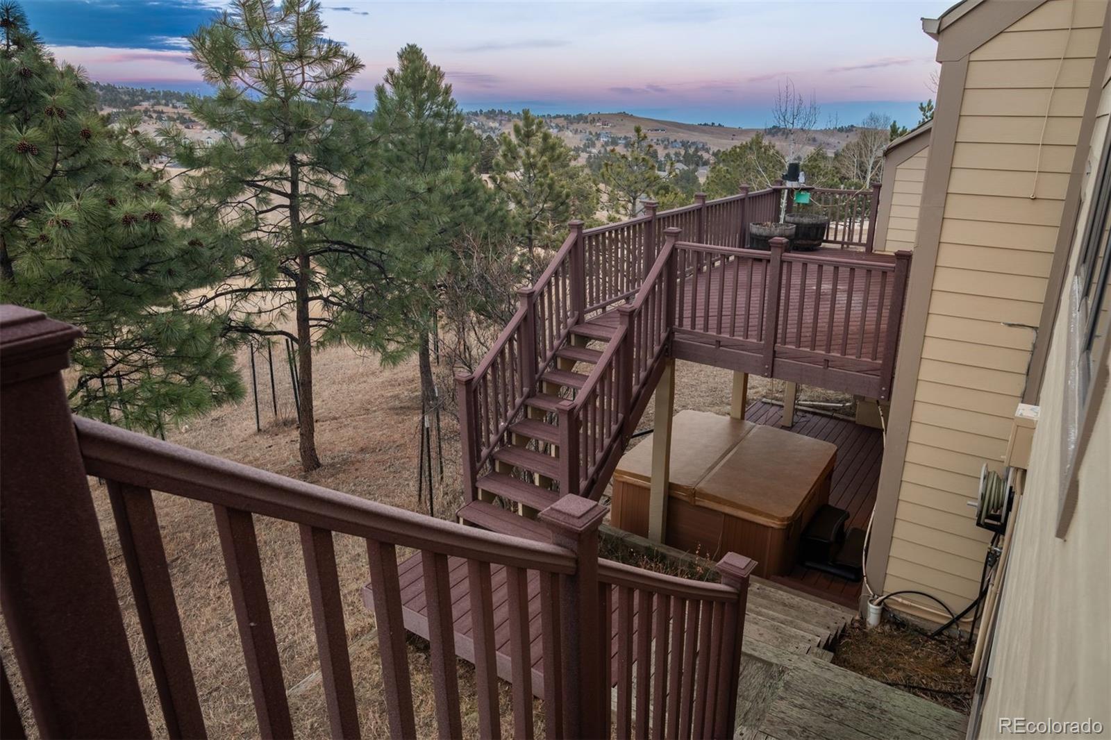 MLS Image #17 for 942  gilia drive,golden, Colorado