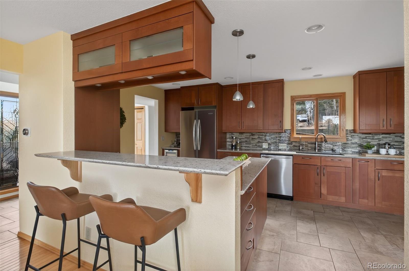 MLS Image #3 for 942  gilia drive,golden, Colorado