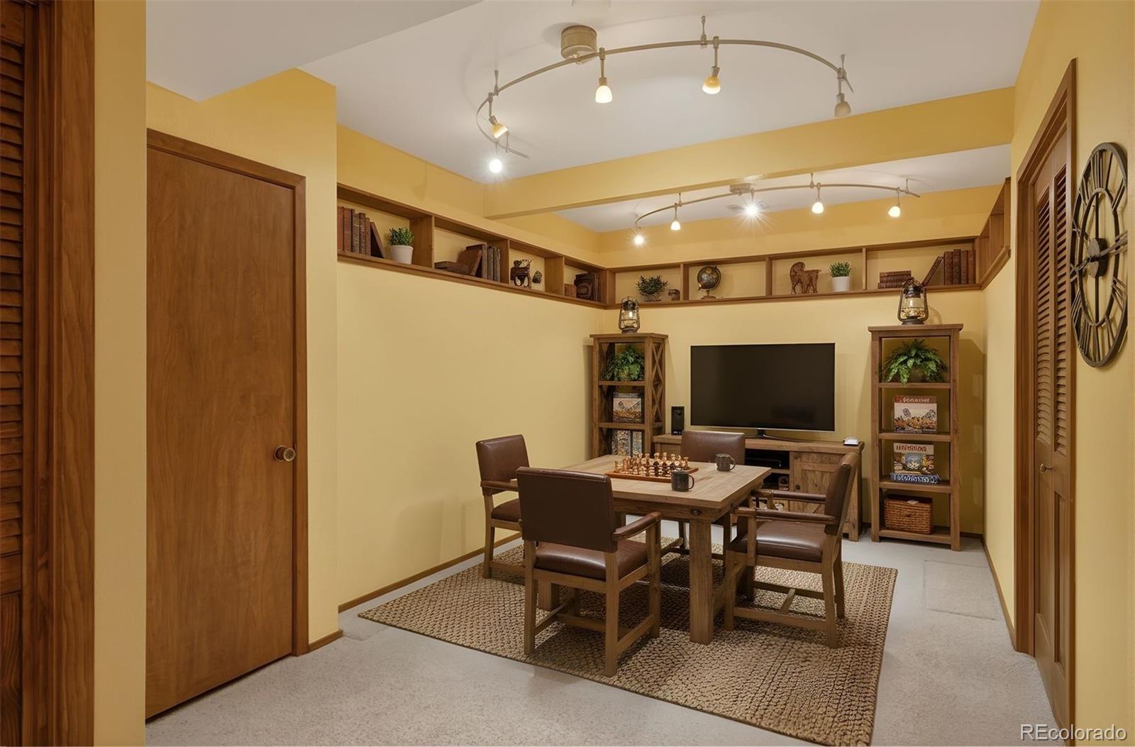 MLS Image #41 for 942  gilia drive,golden, Colorado