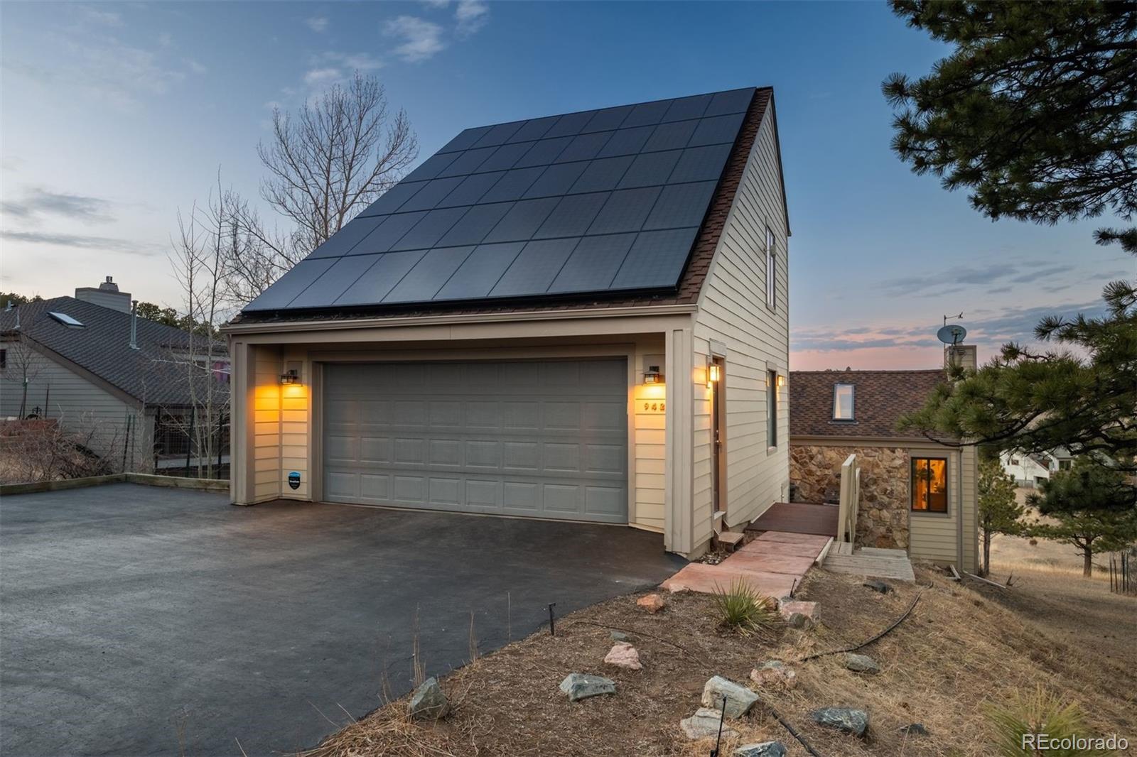 MLS Image #42 for 942  gilia drive,golden, Colorado