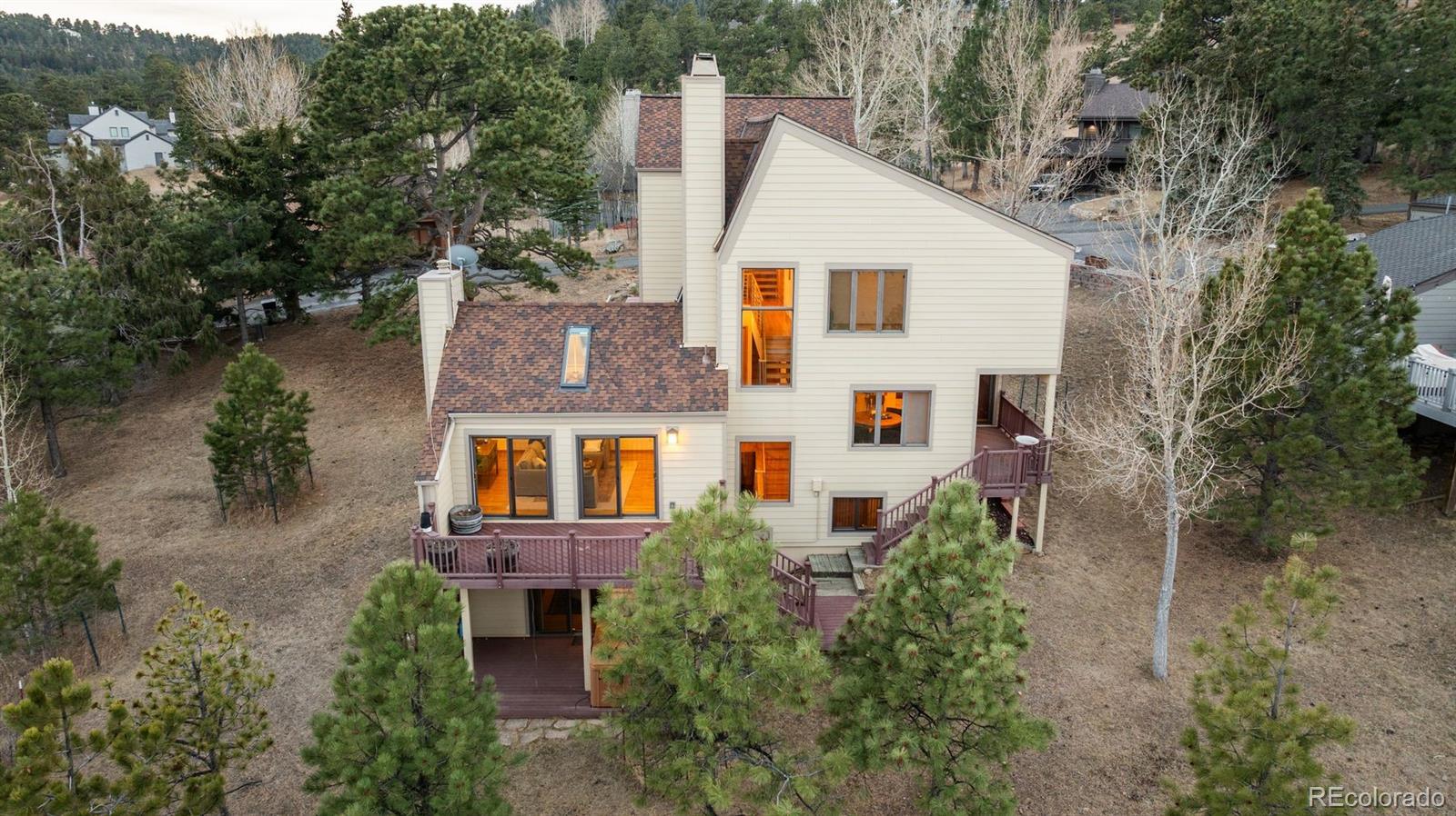 MLS Image #45 for 942  gilia drive,golden, Colorado