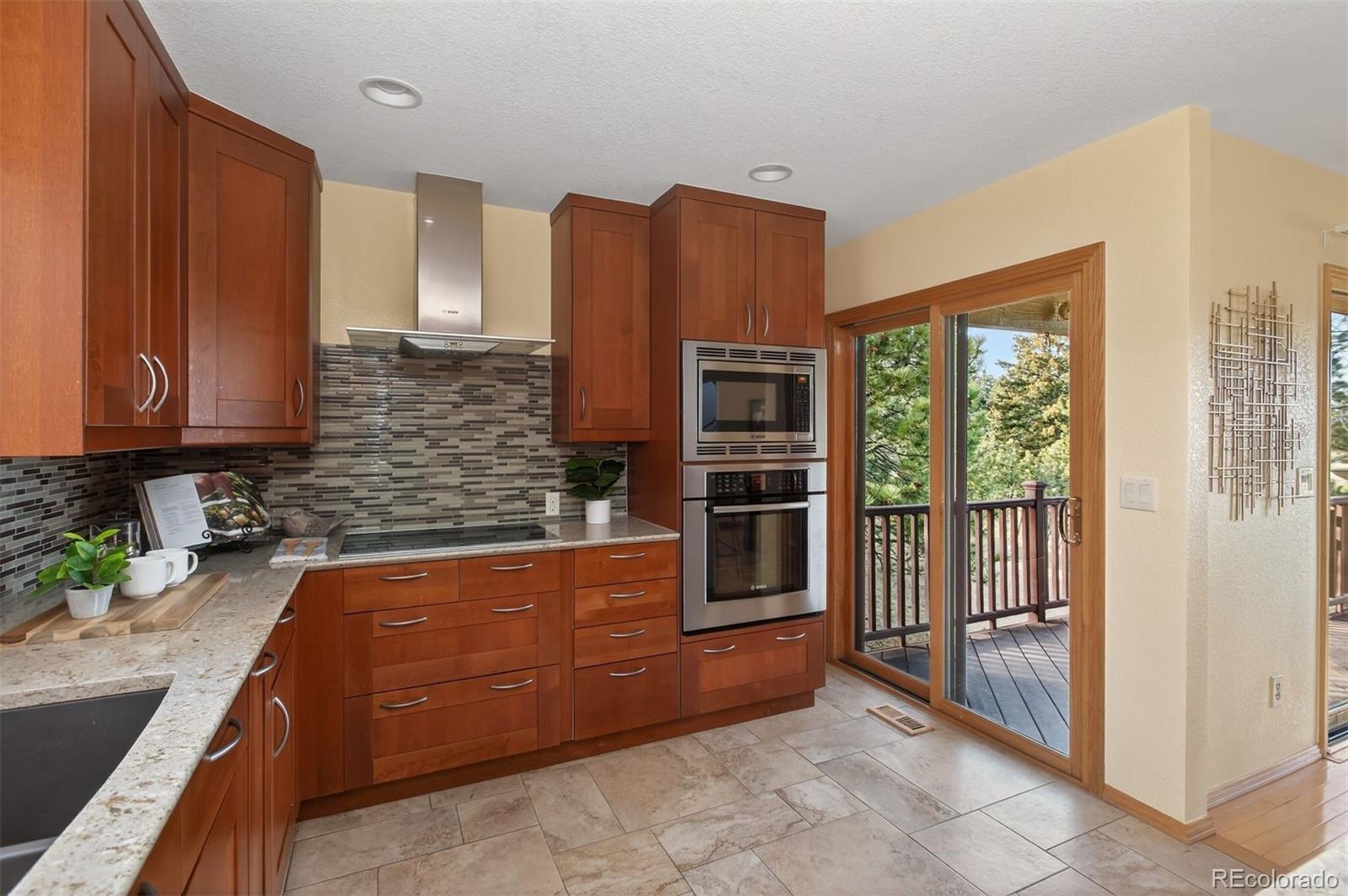 MLS Image #5 for 942  gilia drive,golden, Colorado