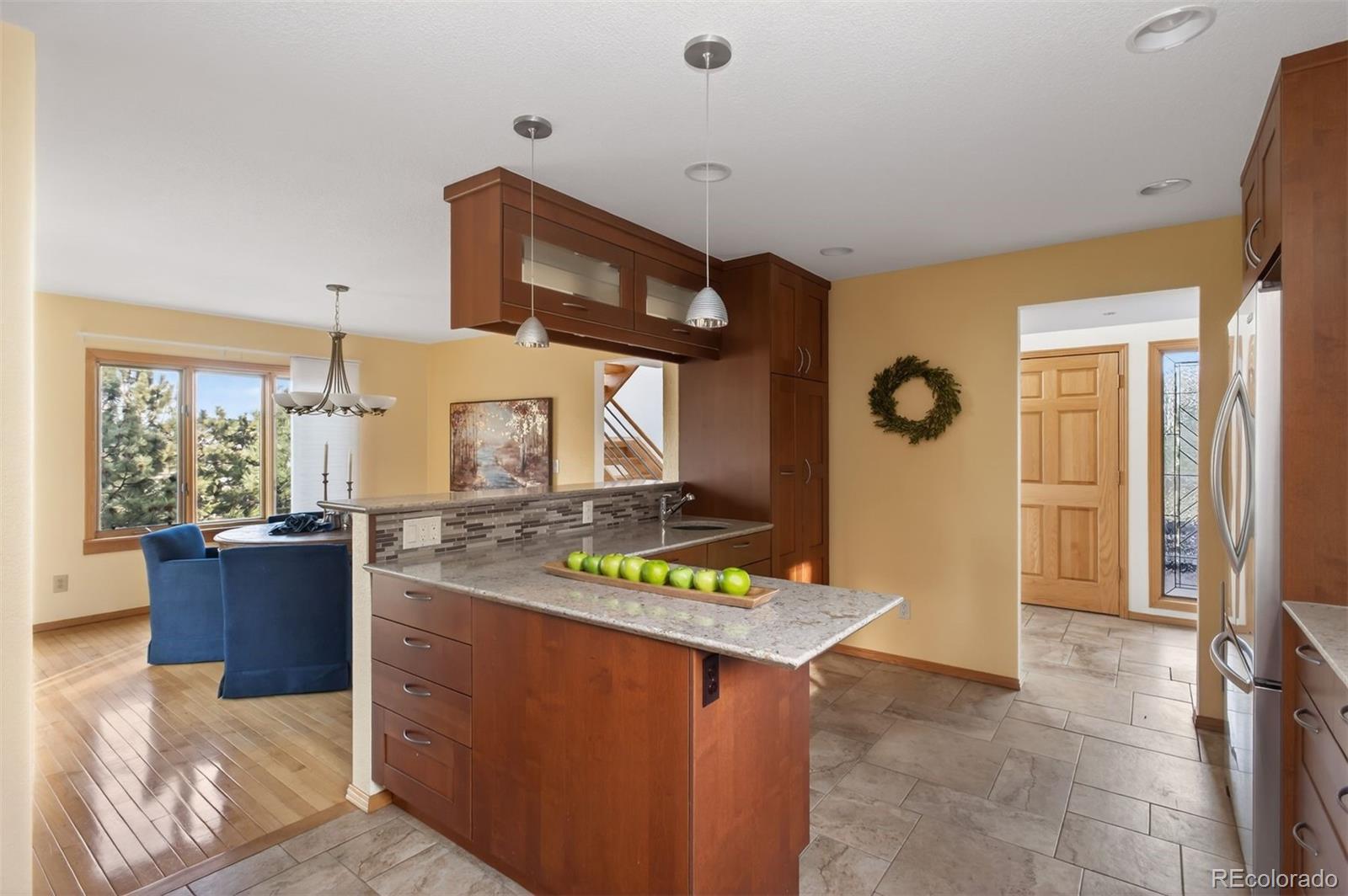 MLS Image #7 for 942  gilia drive,golden, Colorado