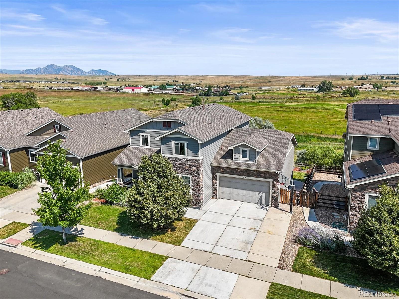 MLS Image #2 for 14201 w 91st lane,arvada, Colorado