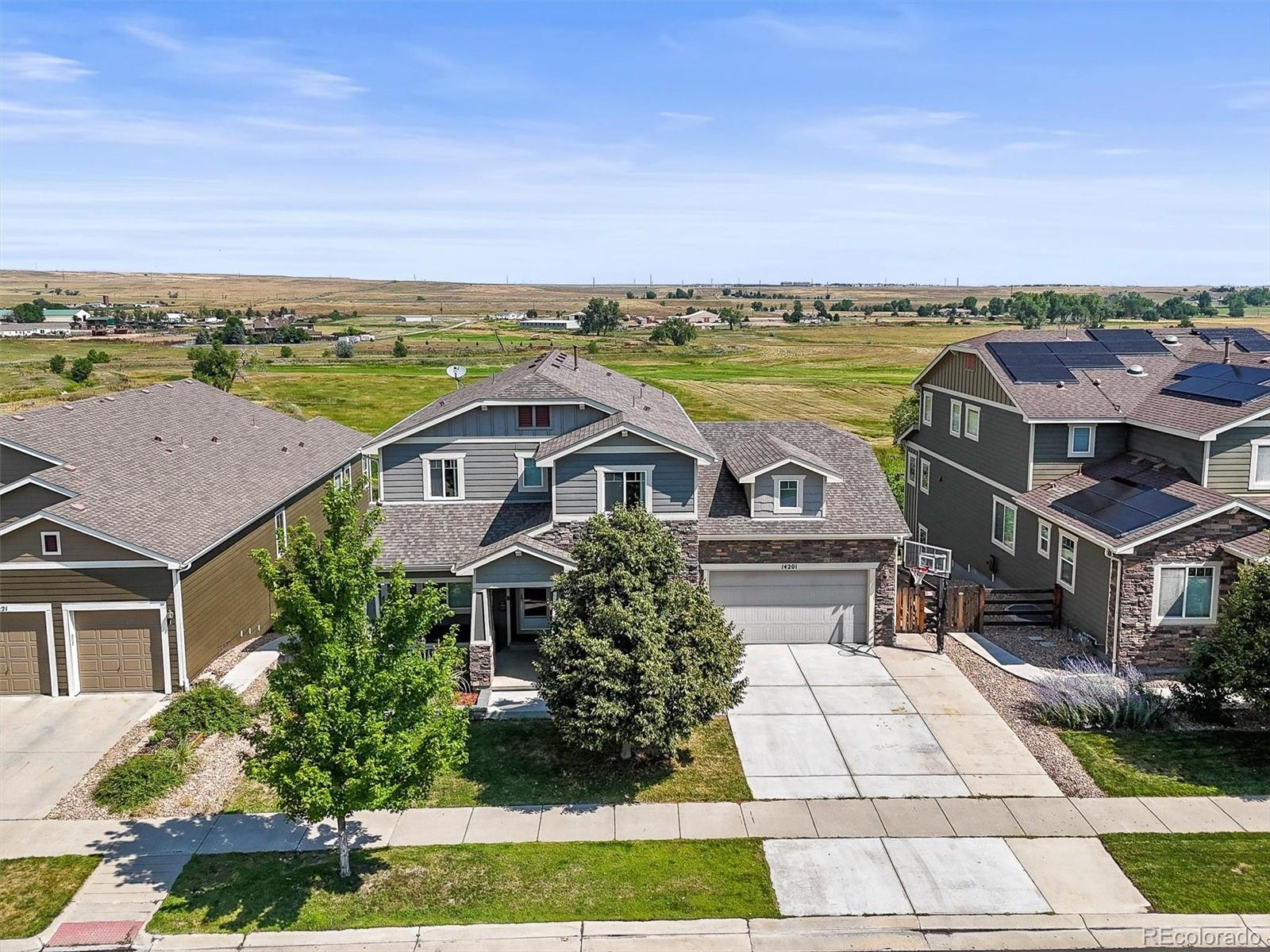 MLS Image #3 for 14201 w 91st lane,arvada, Colorado