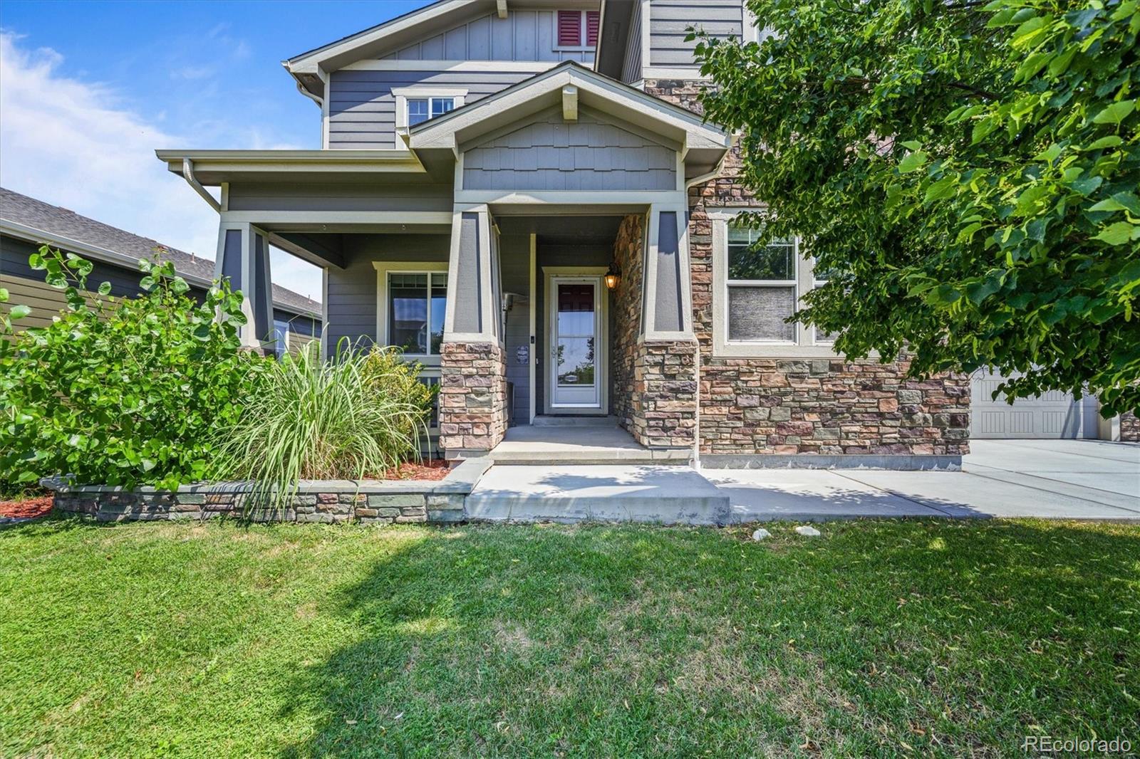 MLS Image #4 for 14201 w 91st lane,arvada, Colorado