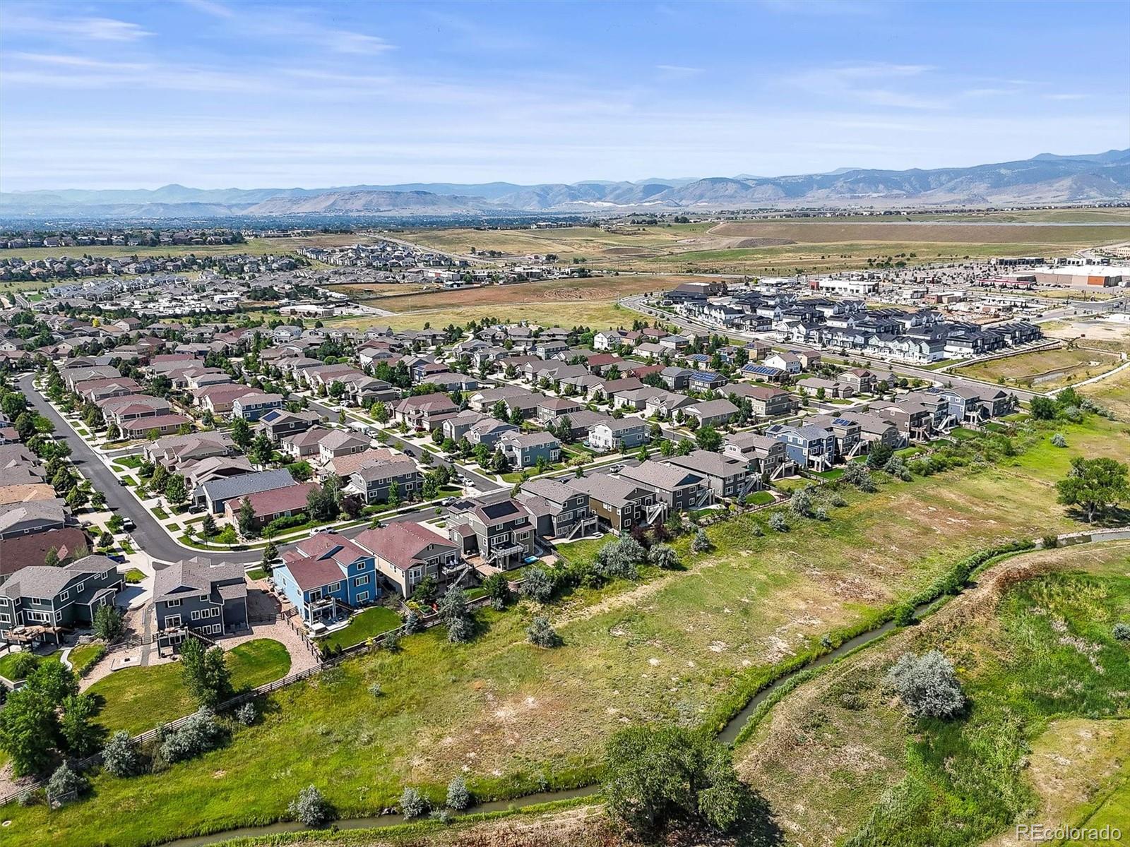 MLS Image #42 for 14201 w 91st lane,arvada, Colorado