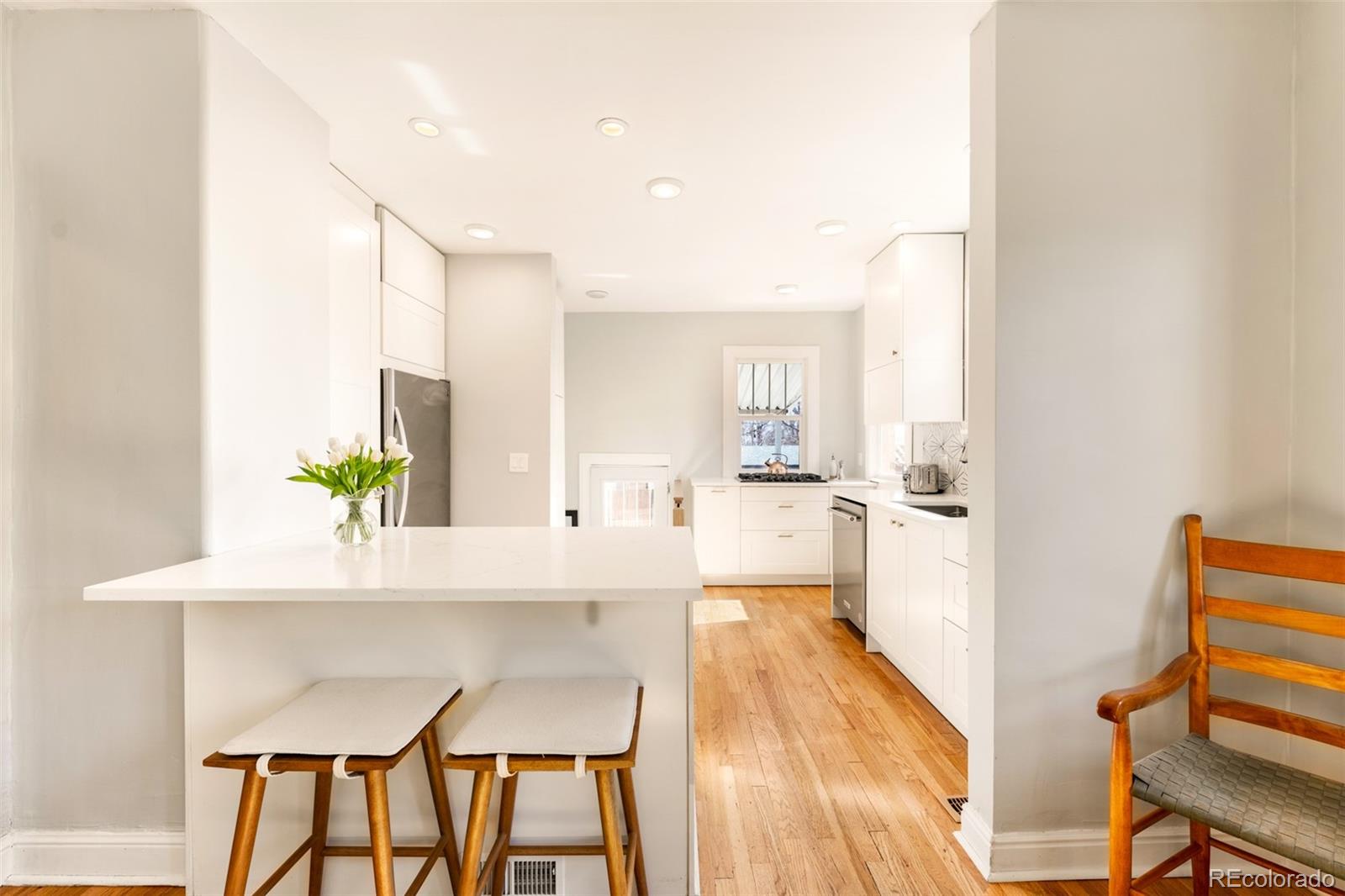MLS Image #10 for 3540  meade street,denver, Colorado