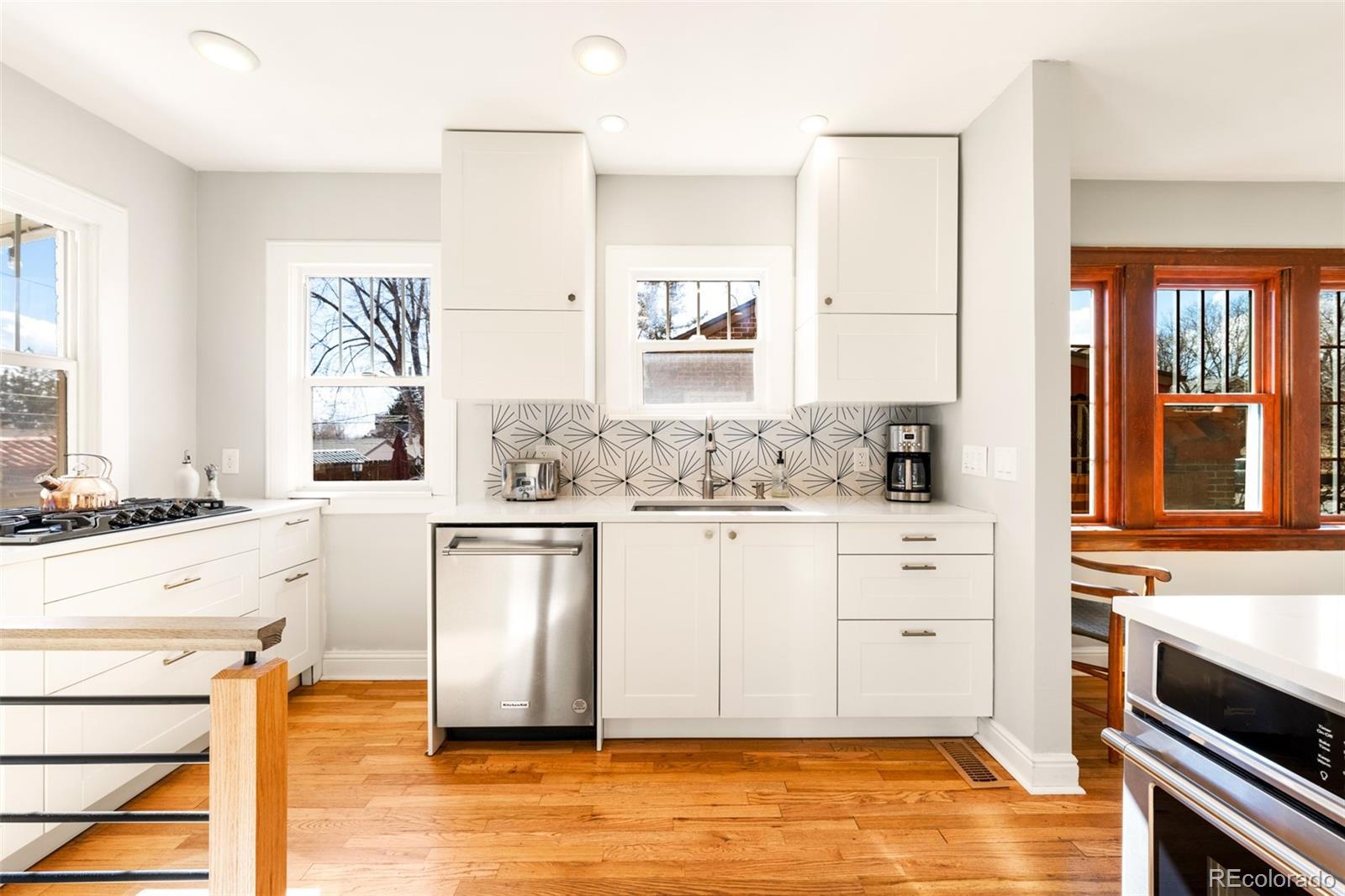 MLS Image #13 for 3540  meade street,denver, Colorado