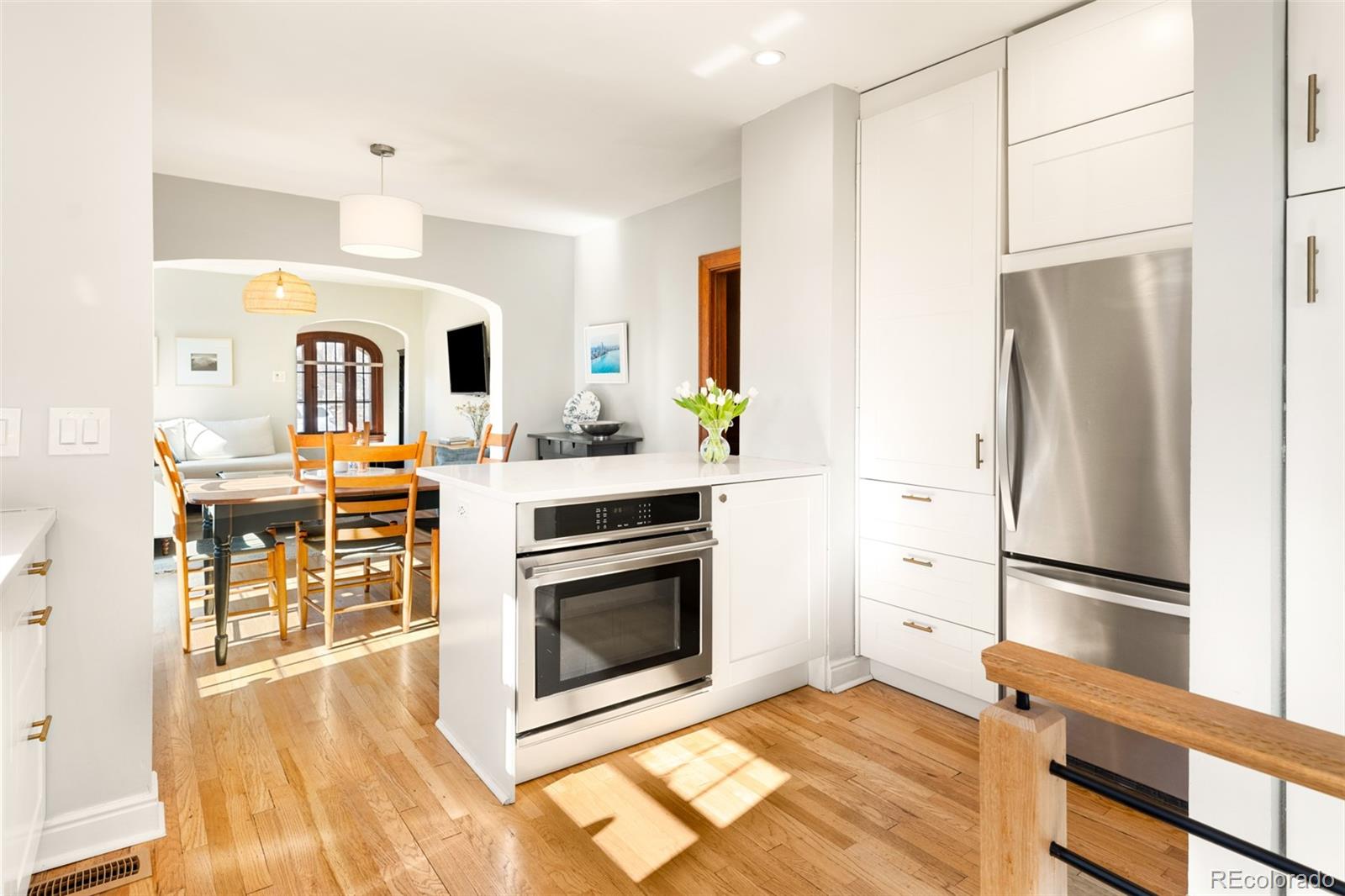 MLS Image #14 for 3540  meade street,denver, Colorado