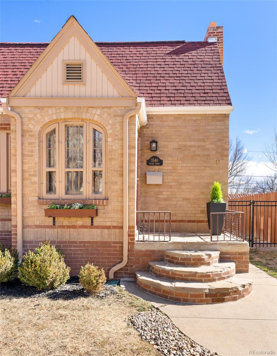 MLS Image #2 for 3540  meade street,denver, Colorado