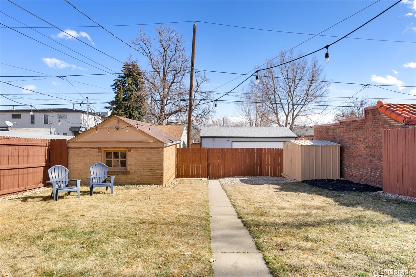 MLS Image #26 for 3540  meade street,denver, Colorado