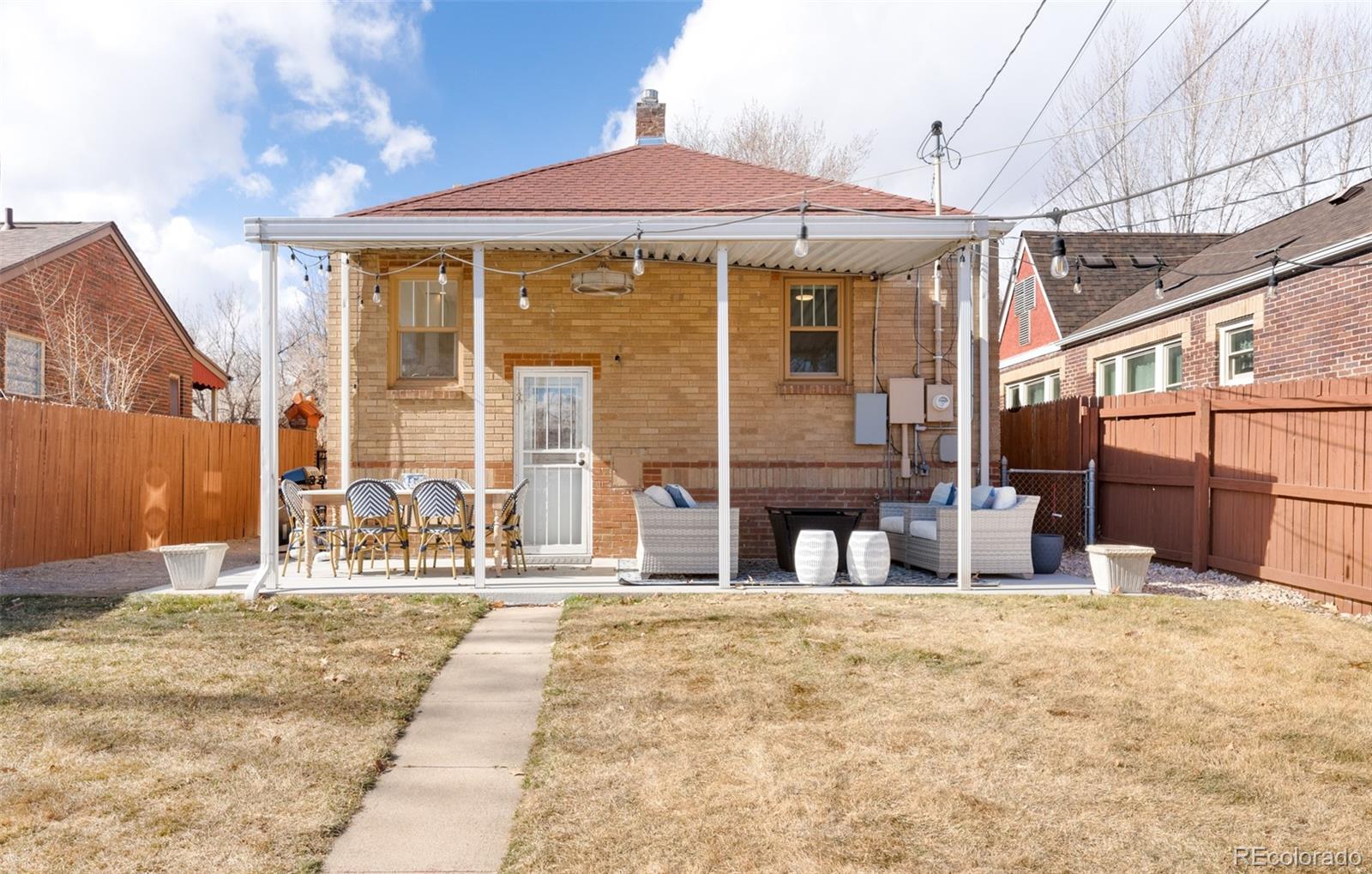 MLS Image #27 for 3540  meade street,denver, Colorado
