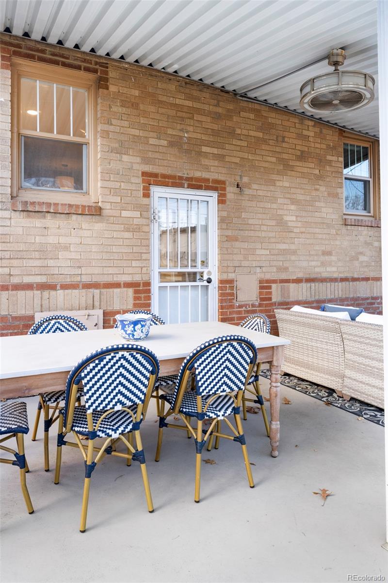 MLS Image #28 for 3540  meade street,denver, Colorado