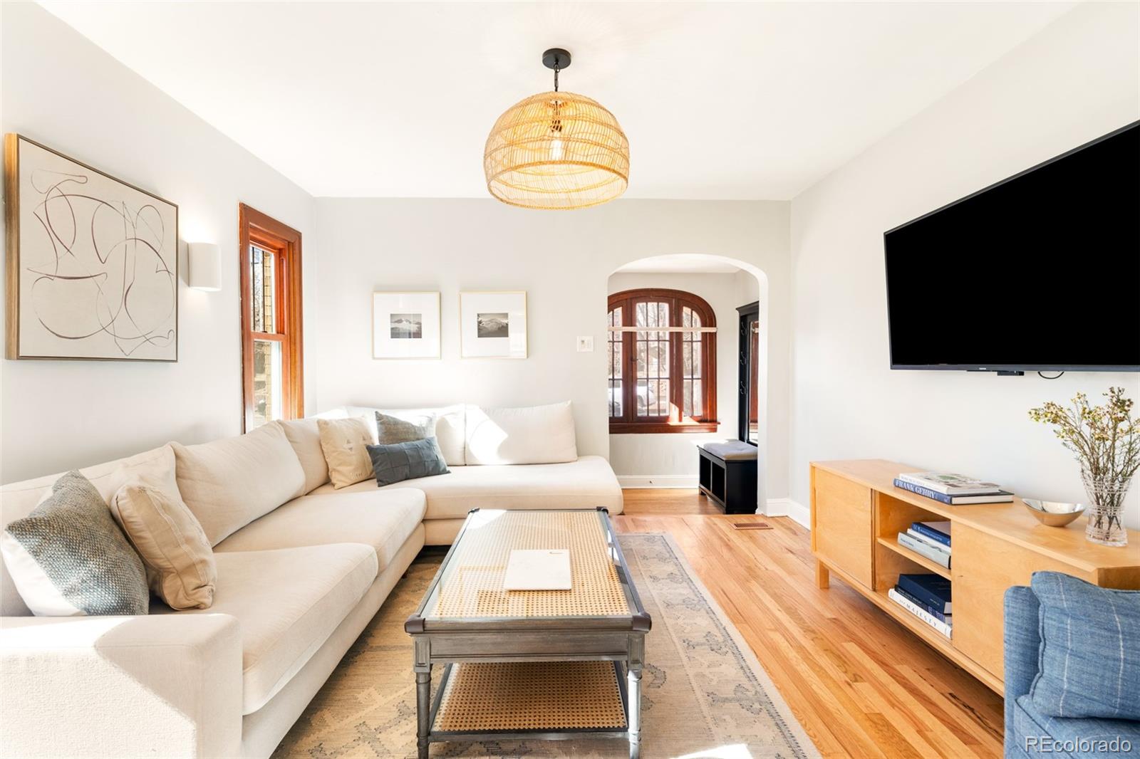 MLS Image #3 for 3540  meade street,denver, Colorado