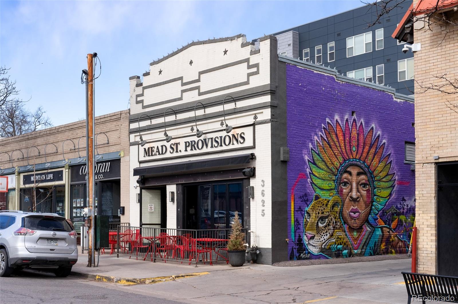 MLS Image #30 for 3540  meade street,denver, Colorado
