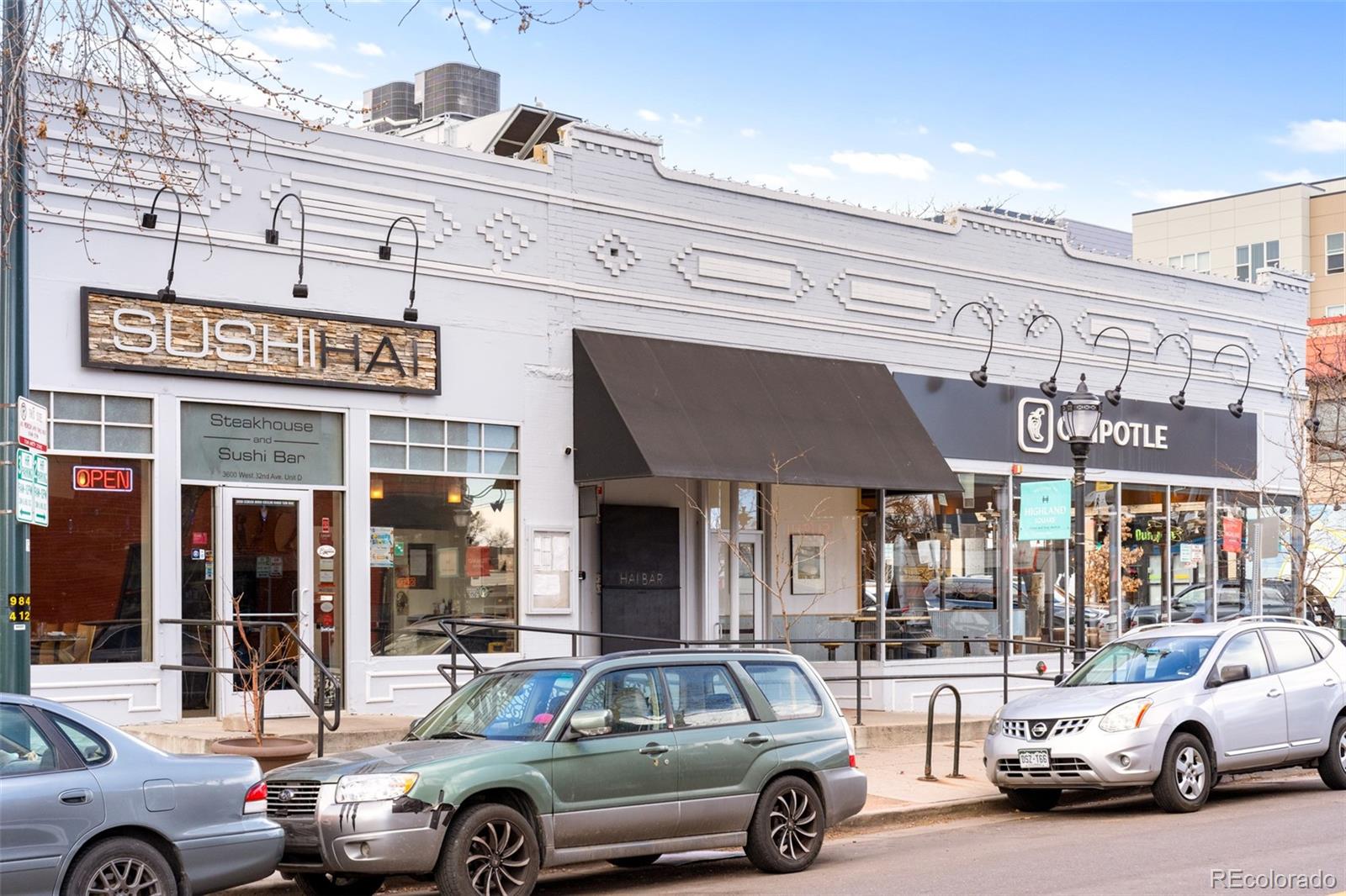 MLS Image #31 for 3540  meade street,denver, Colorado