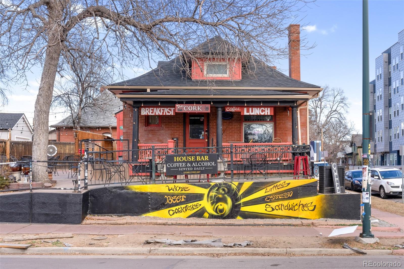 MLS Image #33 for 3540  meade street,denver, Colorado