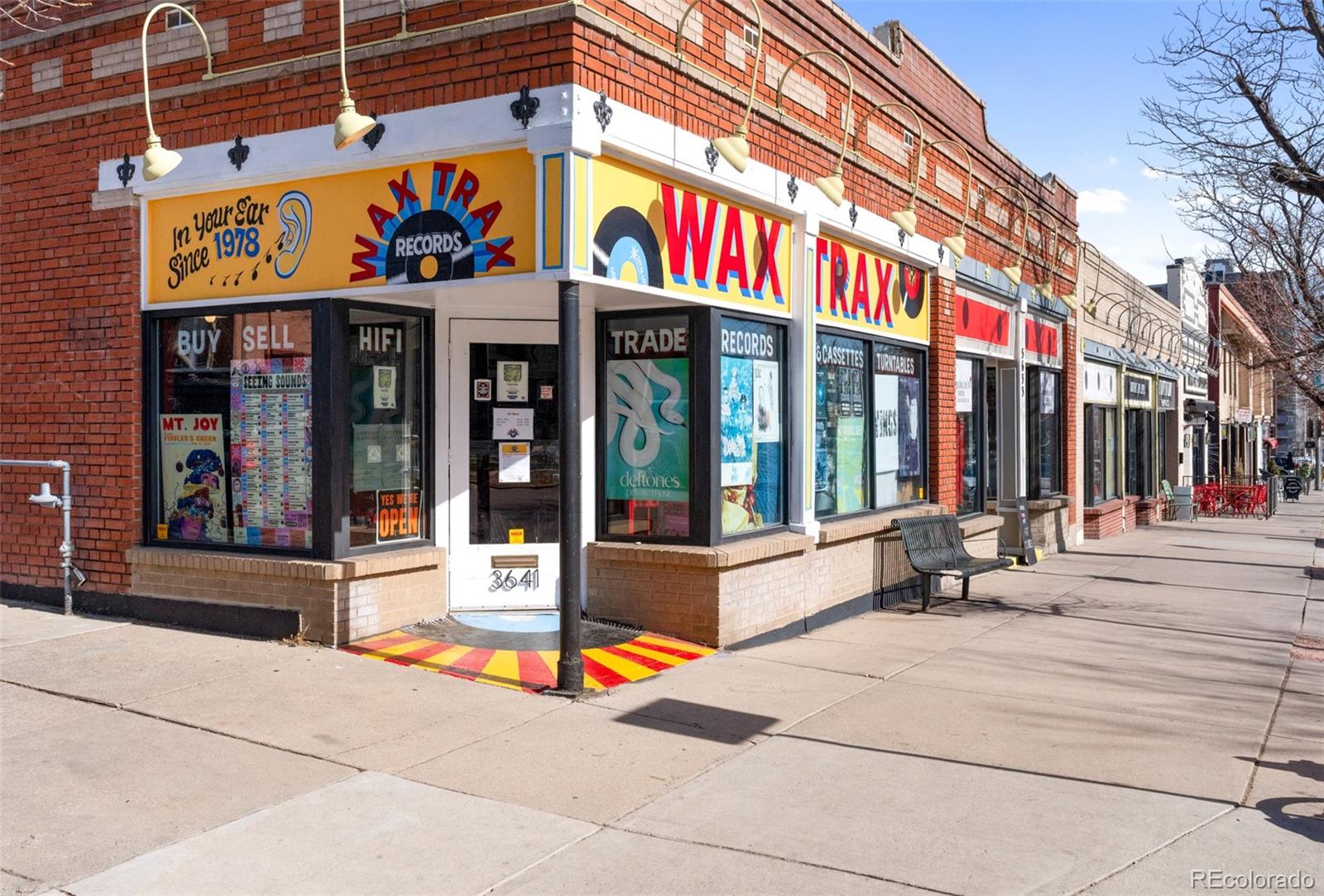 MLS Image #36 for 3540  meade street,denver, Colorado