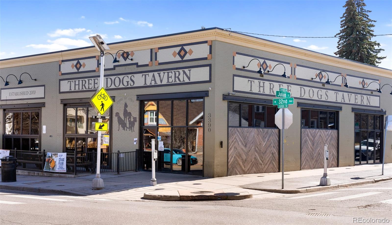 MLS Image #38 for 3540  meade street,denver, Colorado