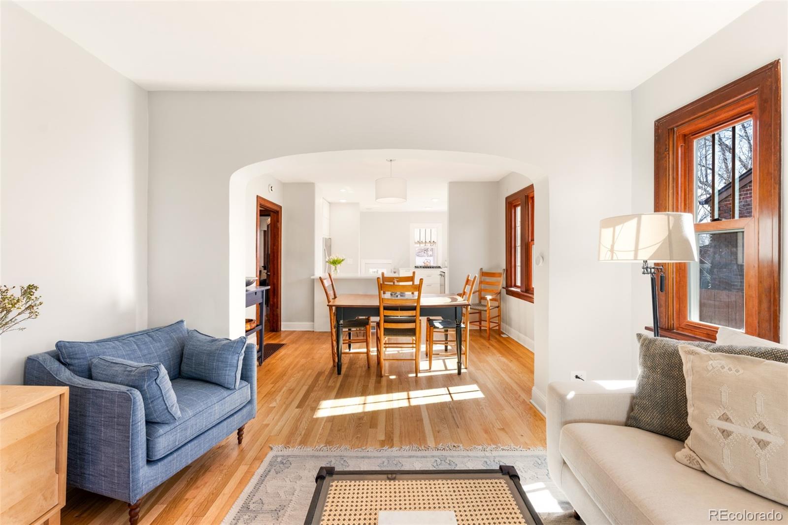 MLS Image #5 for 3540  meade street,denver, Colorado
