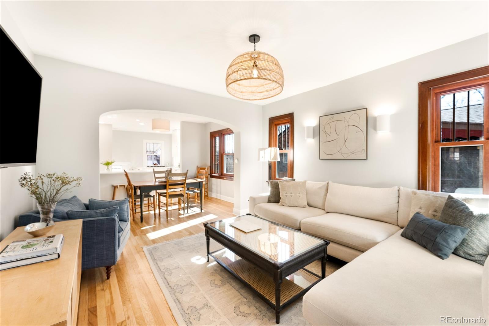 MLS Image #6 for 3540  meade street,denver, Colorado