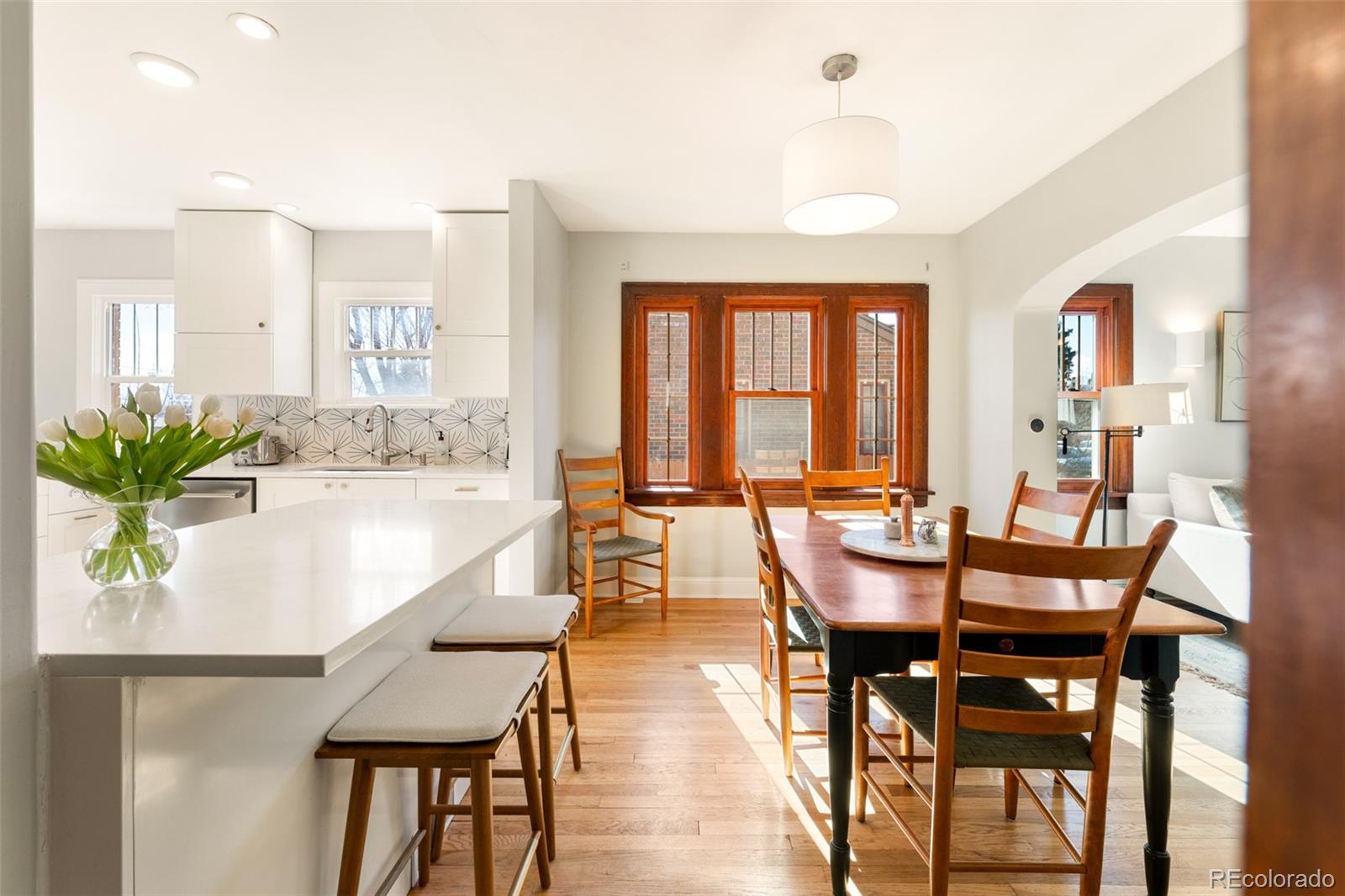 MLS Image #9 for 3540  meade street,denver, Colorado